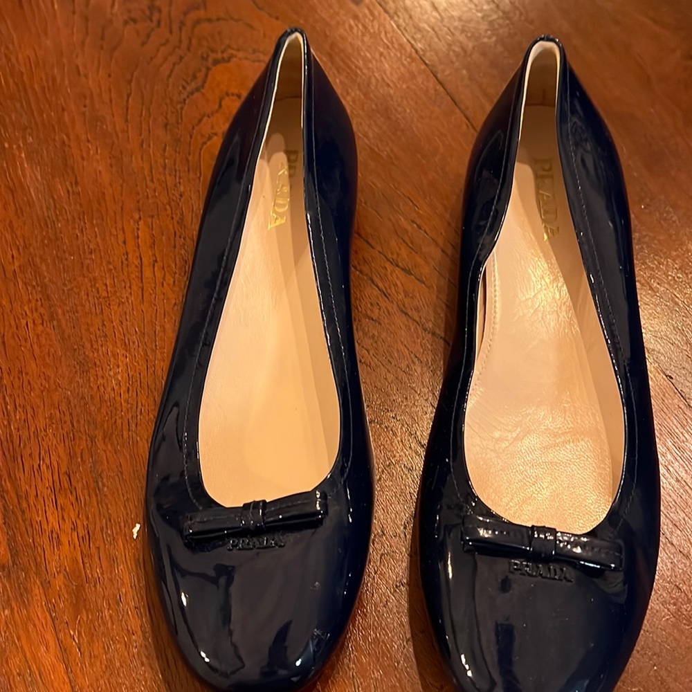 Prada Women’s flats